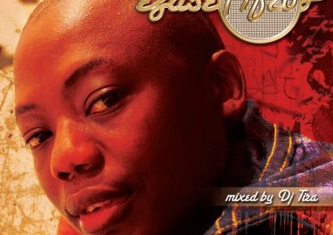 DJ Tira - Ezase Afro, Vol. 1