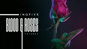 InQfive - Blood & Roses (Vol.2)