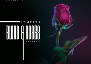 InQfive - Blood & Roses (Vol.2)