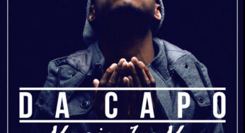 Da Capo – Broken Hearted (feat. Rona Ray)