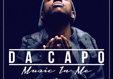 Da Capo - Music In Me (Album 2014)