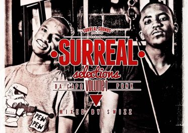 Da Capo & Punk - Surreal Selections Volume 1 (Mixed By Swizz)