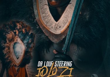 Da Louf Steering - Idlozi (feat. King Khustah & Themba N)