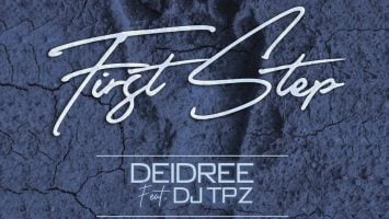 Deidree - First Step (feat. DJ TPZ) [Teardrops Cover]