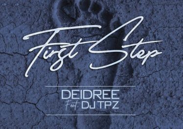 Deidree - First Step (feat. DJ TPZ) [Teardrops Cover]