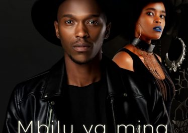 DelsoMusic - Mbilu ya mina (feat SasiJozi)