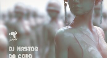 Dj Nastor & Da Cord – Souldier II