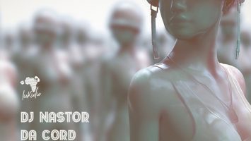 Dj Nastor & Da Cord - Souldier II