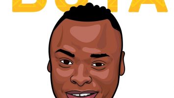 Dj Sonic SA - Buya (feat. Skillz & Nana Atta)