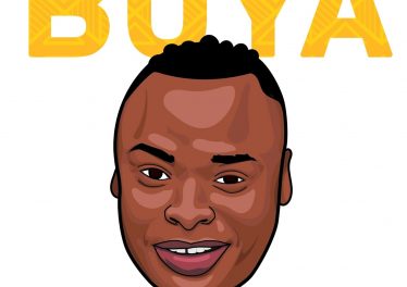 Dj Sonic SA - Buya (feat. Skillz & Nana Atta)