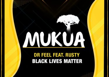 Dr Feel - Black Lives Matter (feat. Rusty)