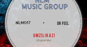 Dr Feel – Umzilikazi (Original Mix)