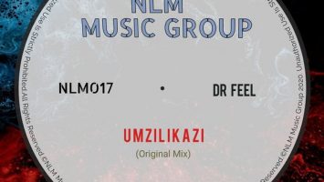 Dr Feel - Umzilikazi (Original Mix)