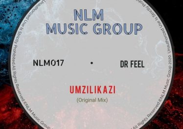 Dr Feel - Umzilikazi (Original Mix)