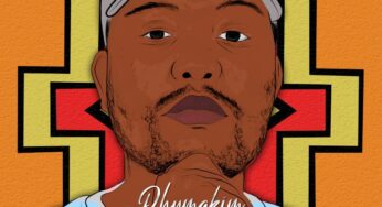Dr Tebzen – Phuma Kim (feat. Nokwazi)