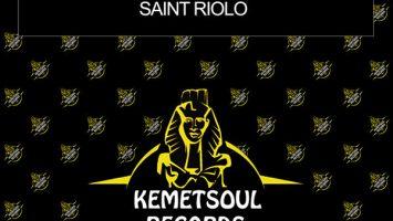 Saint Riolo - Warrior EP