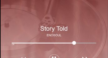 EnoSoul – Story Told
