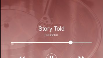 EnoSoul - Story Told