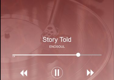 EnoSoul - Story Told