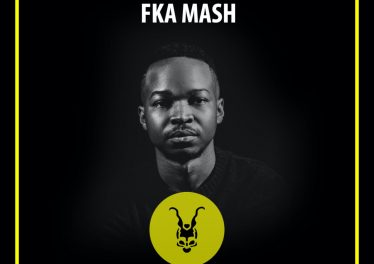 FKA Mash - Selador Sessions 101 (Mixtape)