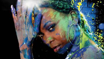 Finest Lady of House, Vol. 4 (Album 2013)