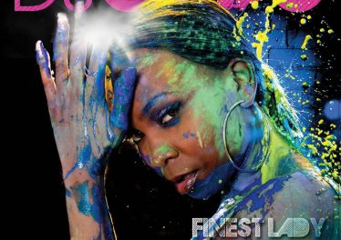 Finest Lady of House, Vol. 4 (Album 2013)
