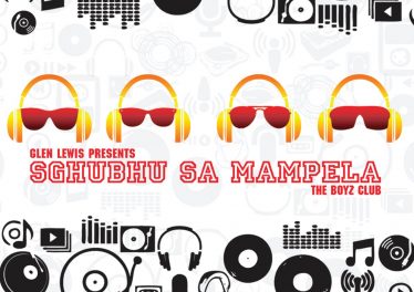 Glen Lewis - Sghubhu Sa Mampela (Album 2012)