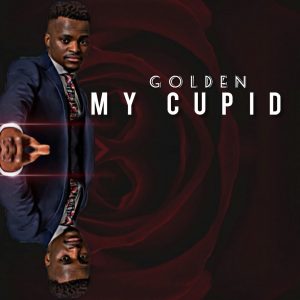 Golden - My Cupid EP