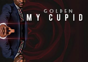 Golden - Phithizela (feat. NaakMusiQ)