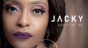 Jacky – Andiyi Ndawo (feat. Bongo Beats)