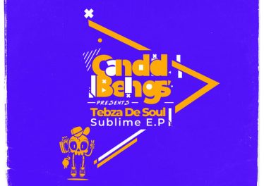 Tebza De SouL - Sublime E.P