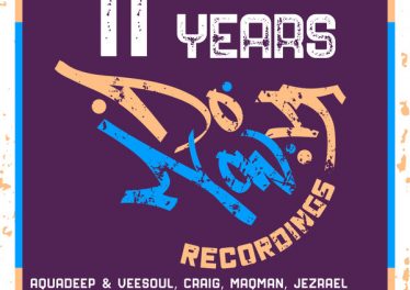 Aquadeep & Veesoul, Craig, MAQman, Jezrael - Better Days