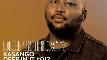 Kasango - Deep In It #12 (Deep In The City)