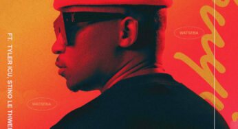 Khuli Chana – Buyile (feat. Tyler ICU, Stino Le Thwenny & Lady Du)