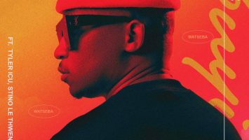 Khuli Chana - Buyile (feat. Tyler ICU, Stino Le Thwenny & Lady Du)