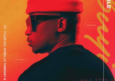 Khuli Chana - Buyile (feat. Tyler ICU, Stino Le Thwenny & Lady Du)
