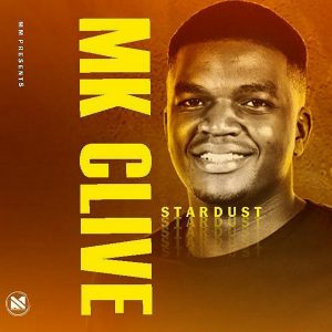 M.K Clive - Stardust (Album)