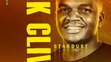 M.K Clive - Stardust (Album)