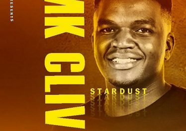 M.K Clive - Stardust (Album)