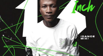 MDU aka TRP – 16 Inch (Dance Mix)