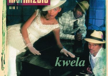 Mafikizolo - Kwela (Album 2005)