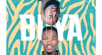 Mailo Music – Buya (feat. Zain SA)