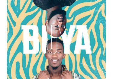 Mailo Music - Buya (feat. Zain SA)