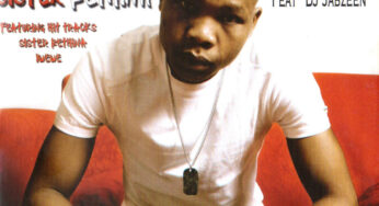 Mgarimbe – Sister Bethina (Album 2013)