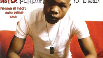 Mgarimbe - Sister Bethina (Album 2013)