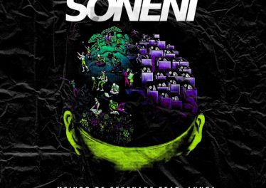 Msindo De Serenade - Soneni (feat. Lunga)