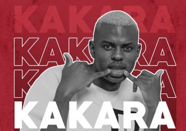 Musa Keys - Kakara (feat. Itu Ears & Uncle Bae)