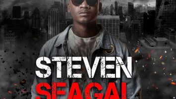 Ntokzin - Steven Seagal (feat. Sir Trill)