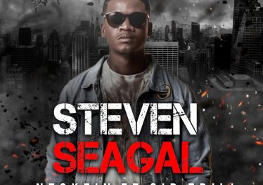 Ntokzin - Steven Seagal (feat. Sir Trill)