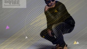 Roque - House On Fire Deep Sessions 18